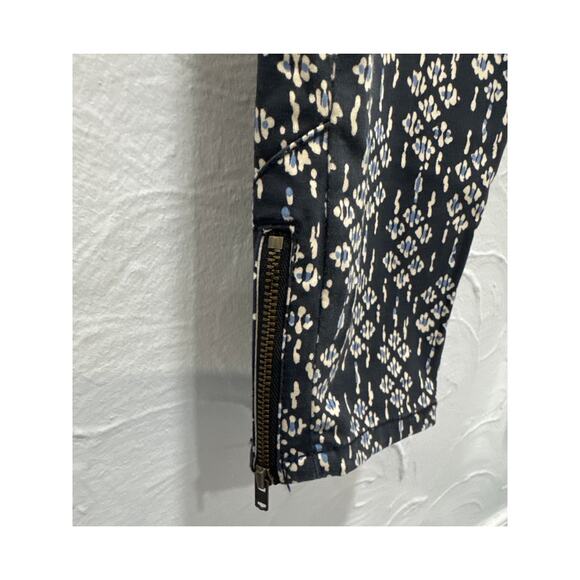 Pilcro and the Letterpress Women's Pants - Size: 8 - Picture 4 of 8